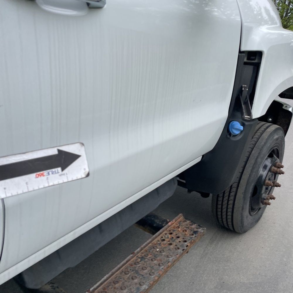 2019 Chevrolet Silverado 6500HD 1LT