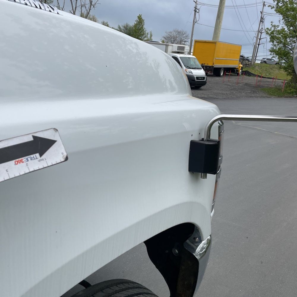 2019 Chevrolet Silverado 6500HD 1LT
