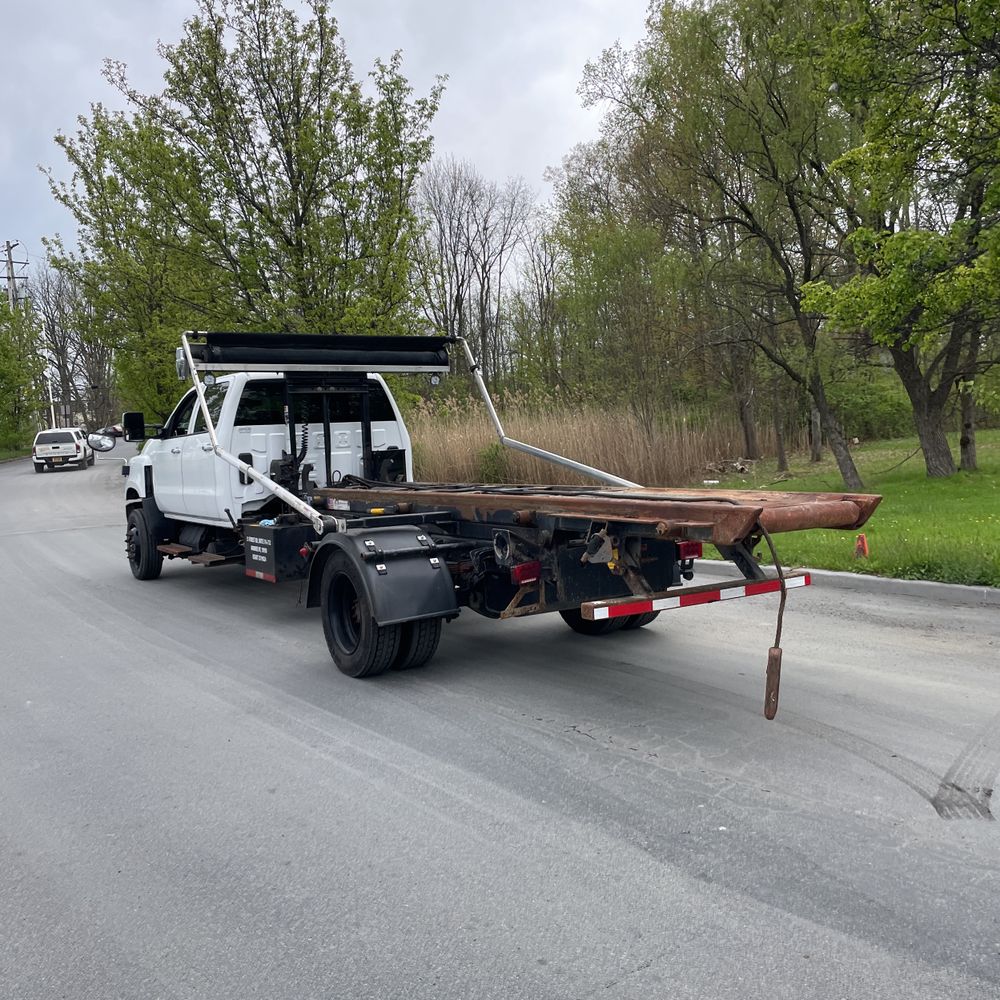 2019 Chevrolet Silverado 6500HD 1LT