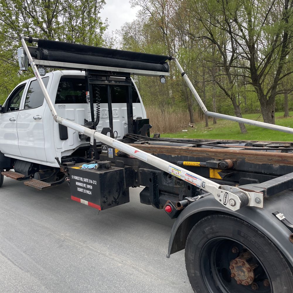 2019 Chevrolet Silverado 6500HD 1LT