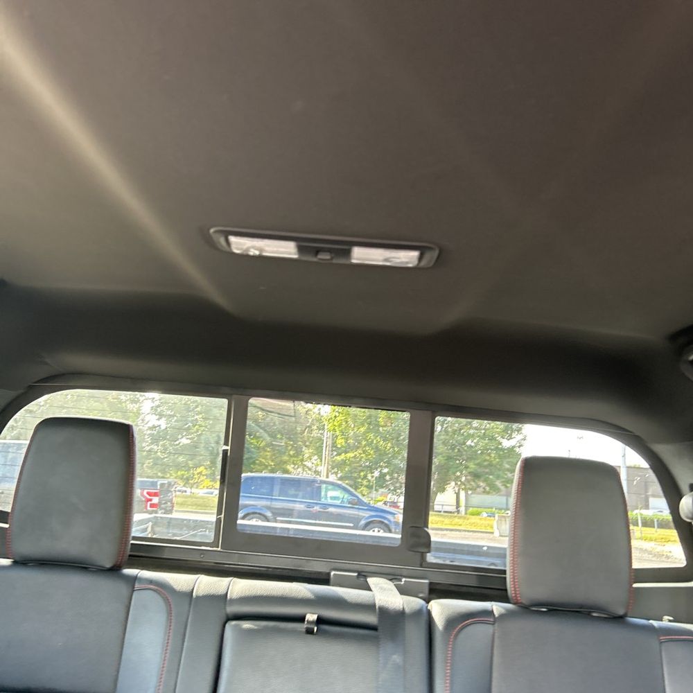 2023 Nissan Titan PRO-4X