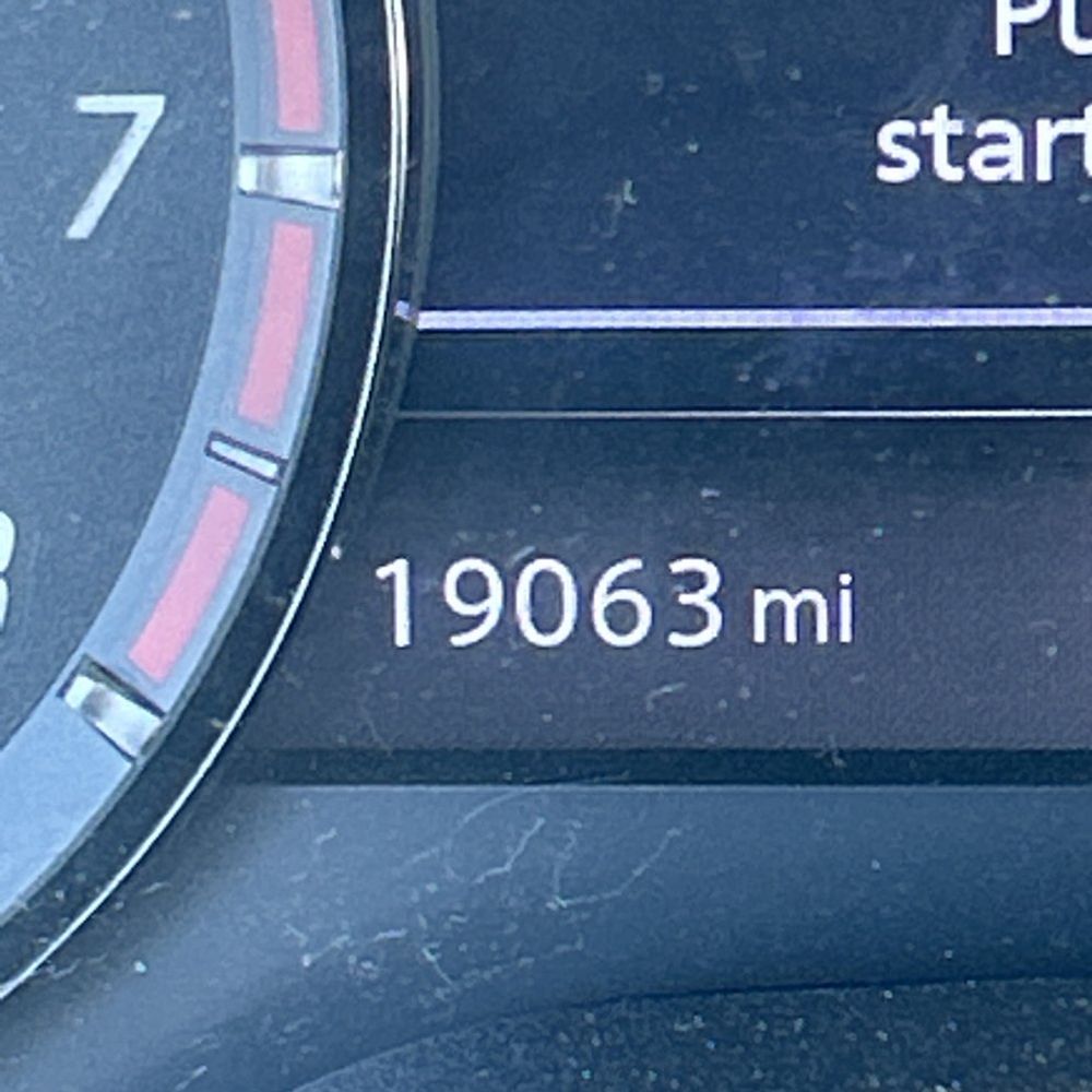 2023 Nissan Titan PRO-4X