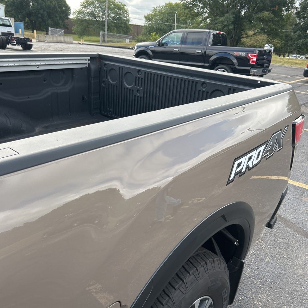 2023 Nissan Titan PRO-4X