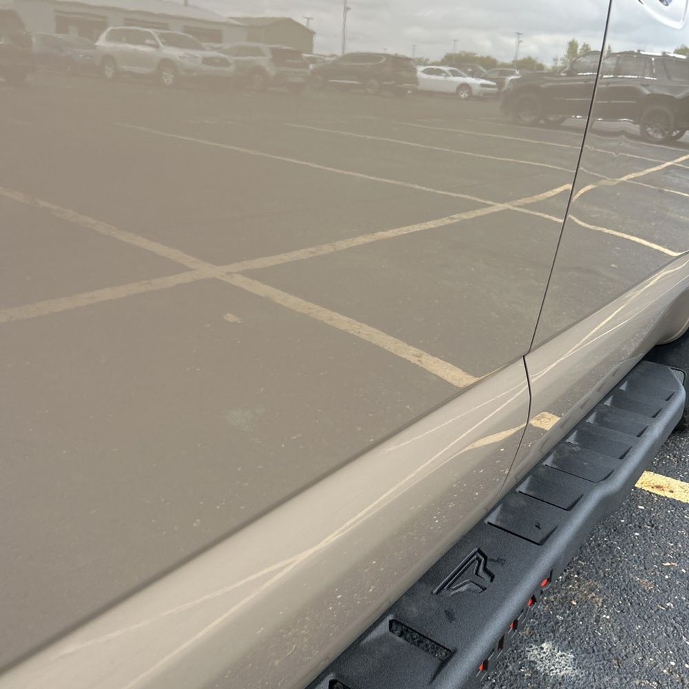 2023 Nissan Titan PRO-4X