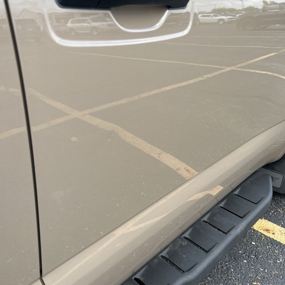 2023 Nissan Titan PRO-4X