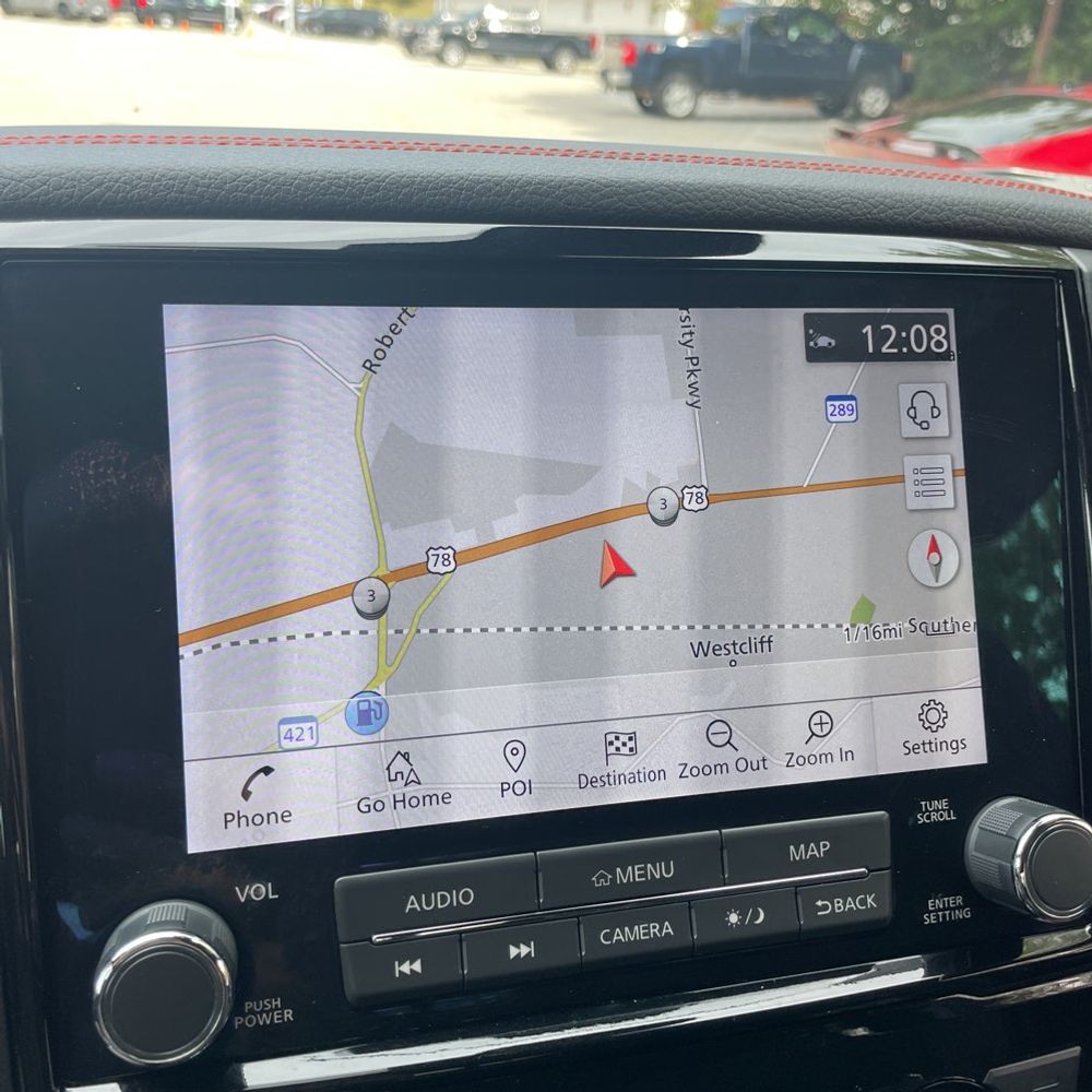 2023 Nissan Titan PRO-4X
