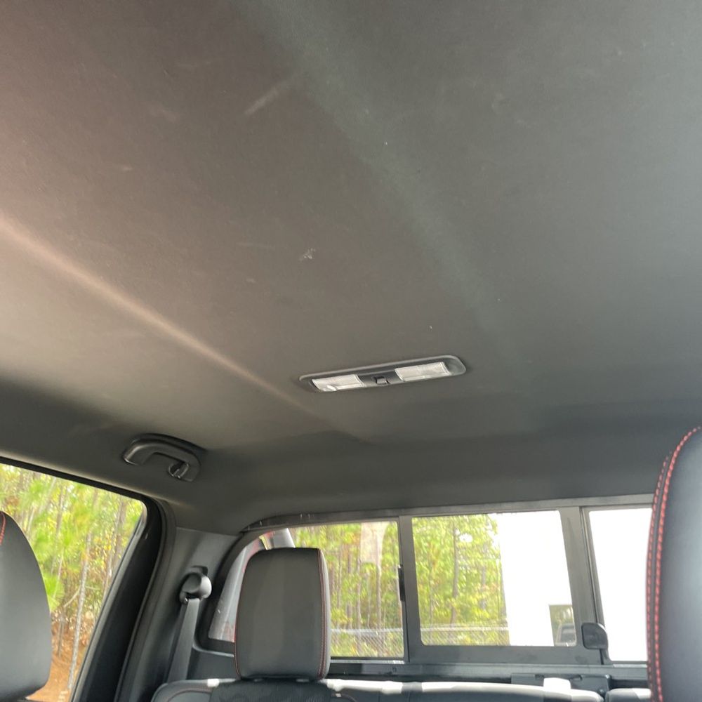 2023 Nissan Titan PRO-4X