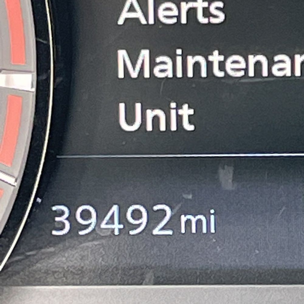 2023 Nissan Titan PRO-4X
