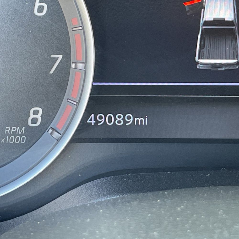 2023 Nissan Titan Platinum