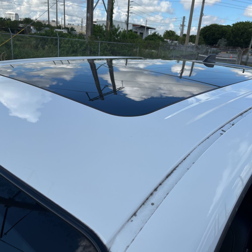 2023 Nissan Titan PRO-4X