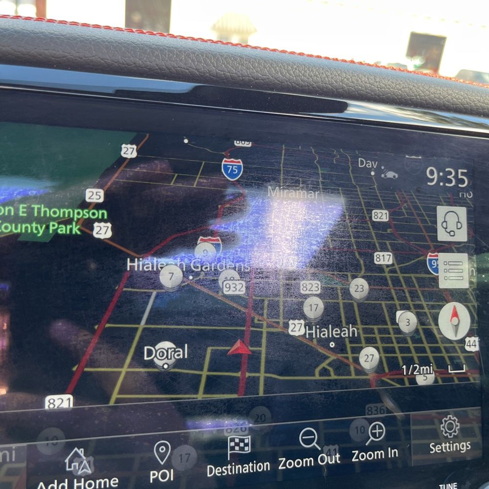 2023 Nissan Titan PRO-4X