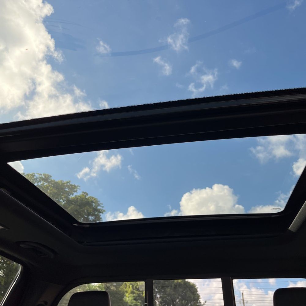 2023 Nissan Titan PRO-4X