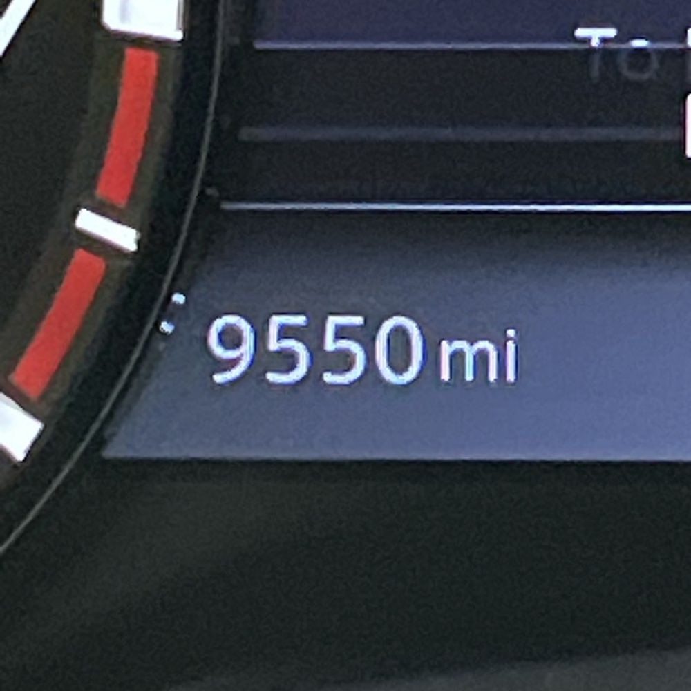 2023 Nissan Titan PRO-4X