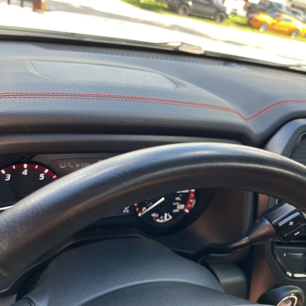2023 Nissan Titan PRO-4X