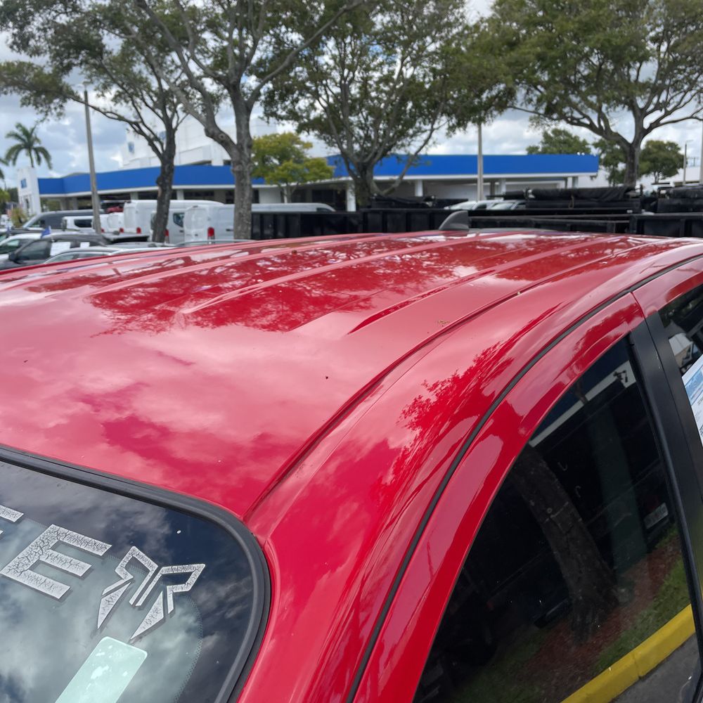 2023 Nissan Titan SV