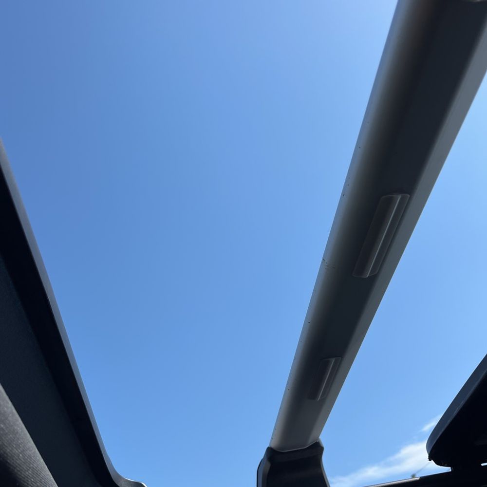 2026 Volkswagen Atlas Cross Sport SEL R-Line Black