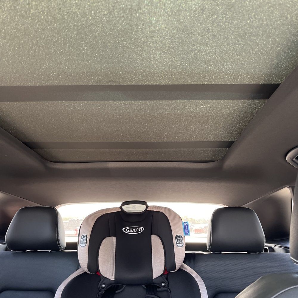 2026 Volkswagen Atlas Cross Sport SEL R-Line Black