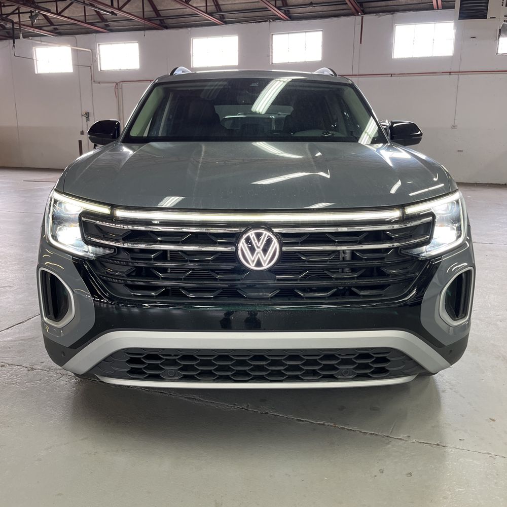 2025 Volkswagen Atlas Peak Edition 4Motion