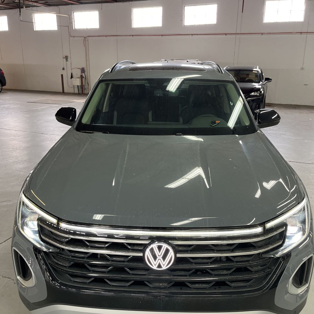2025 Volkswagen Atlas Peak Edition 4Motion