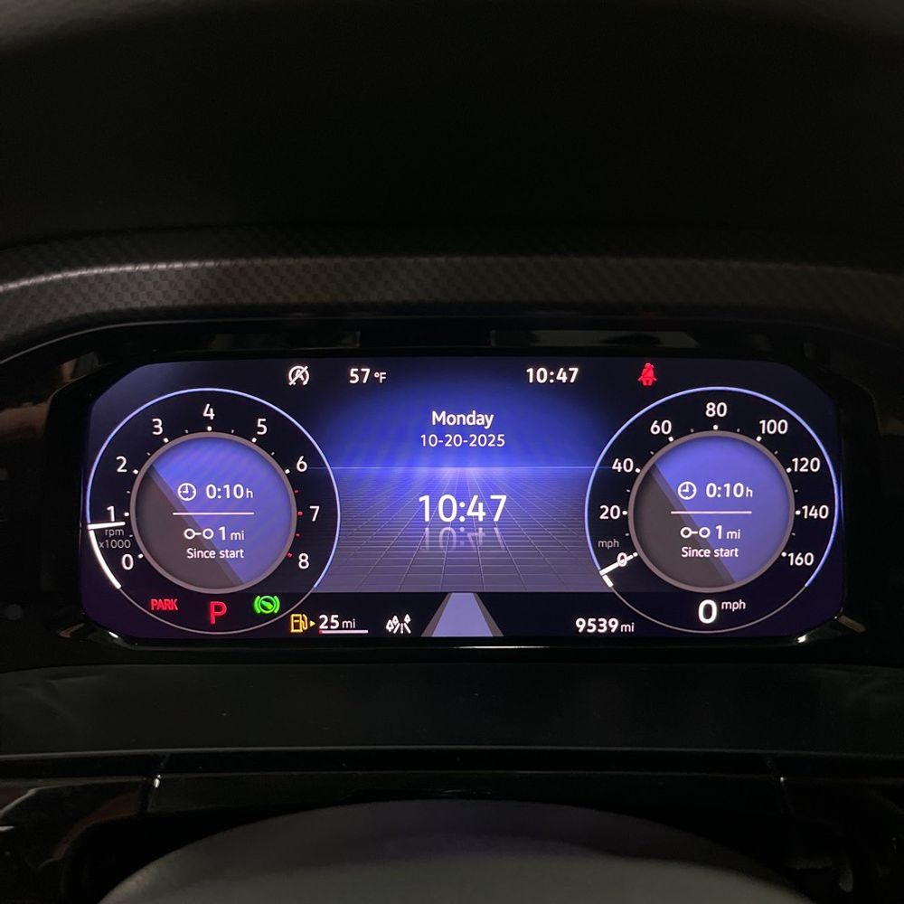 2025 Volkswagen Atlas Peak Edition 4Motion