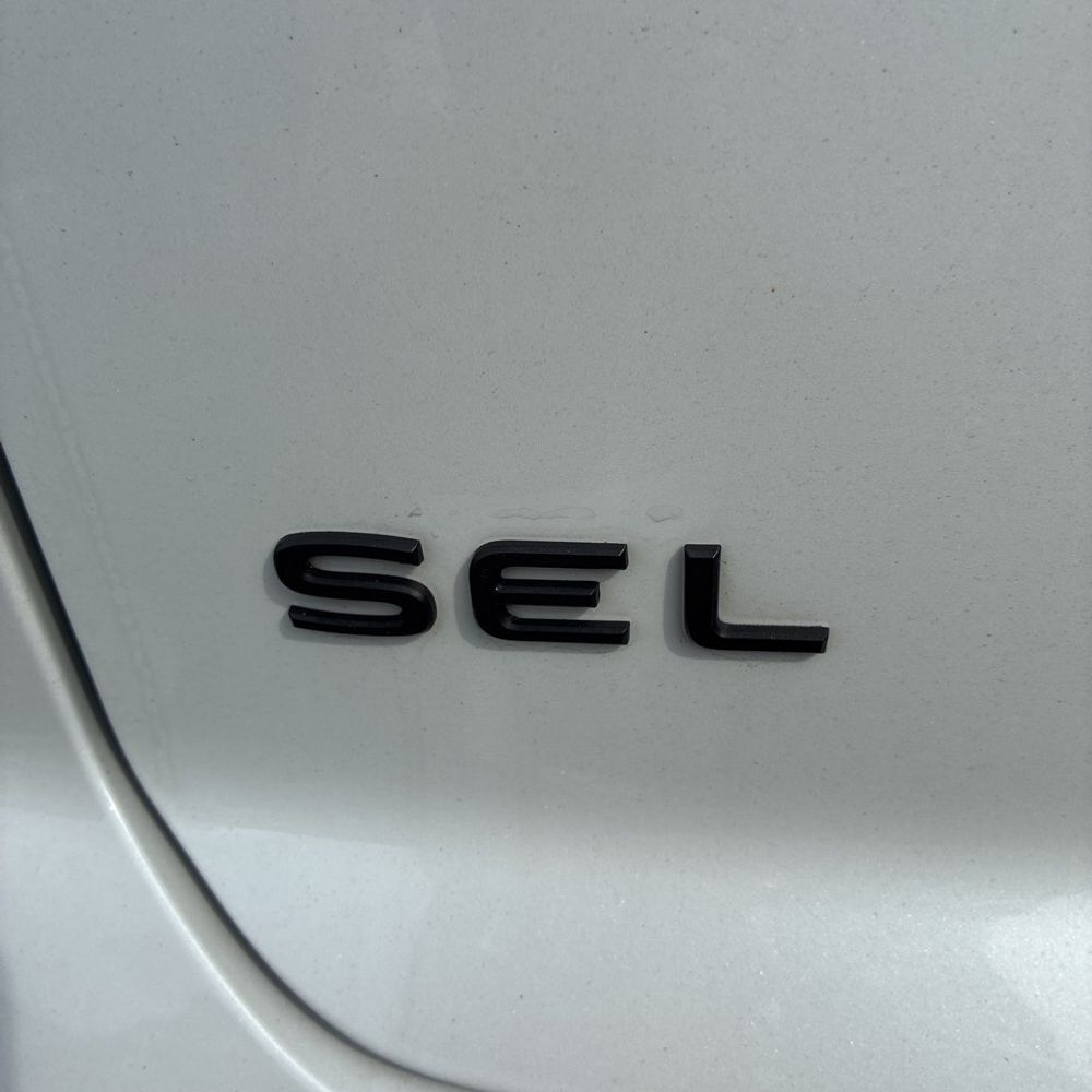 2024 Volkswagen Atlas Cross Sport SEL Premium R-Line 4Motion