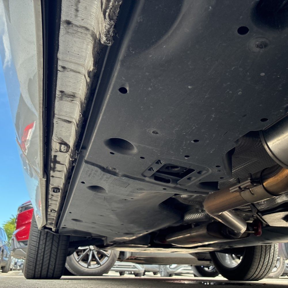 2024 Volkswagen Atlas Cross Sport SEL Premium R-Line 4Motion