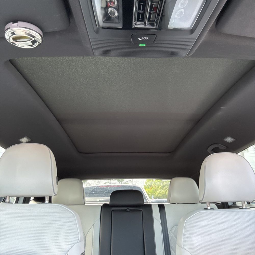 2024 Volkswagen Atlas Cross Sport SEL Premium R-Line 4Motion