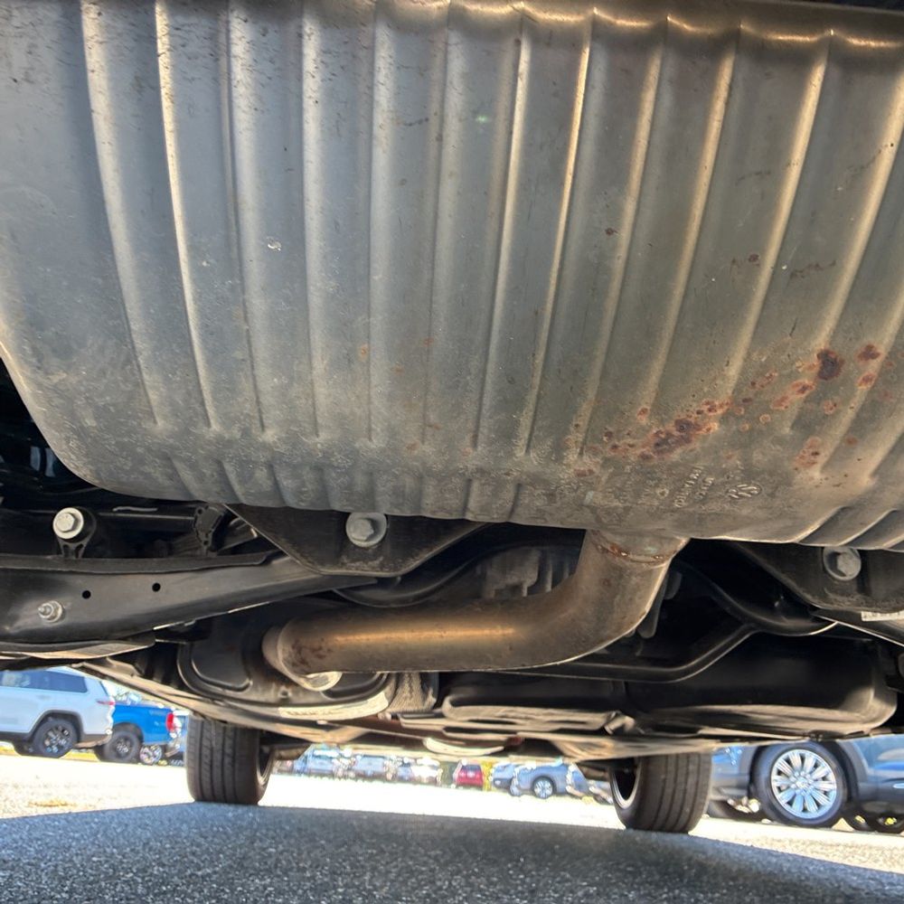 2025 Volkswagen Atlas Cross Sport SEL Premium R-Line 4Motion