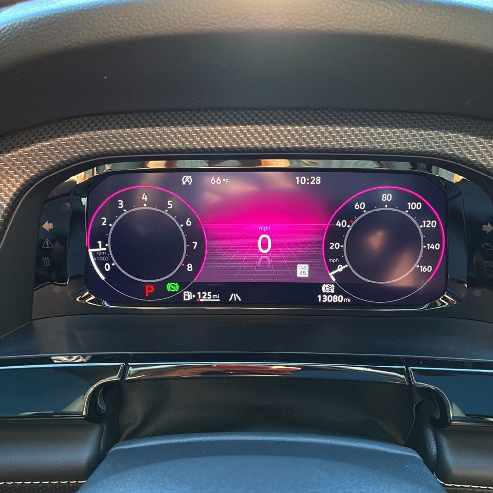 2025 Volkswagen Atlas Cross Sport SEL Premium R-Line 4Motion