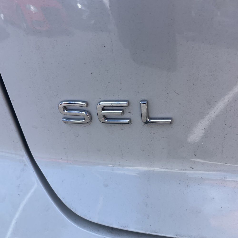 2025 Volkswagen Atlas Cross Sport SEL Premium R-Line 4Motion