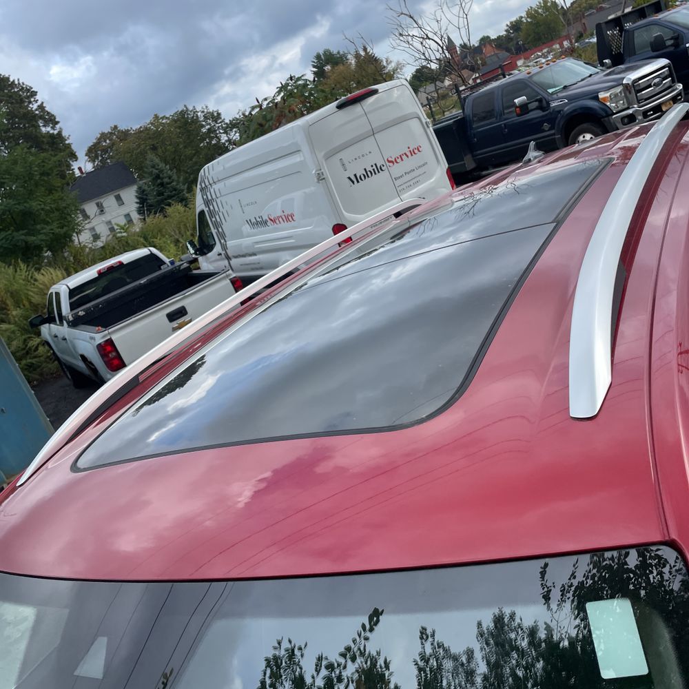 2024 Volkswagen Atlas SEL Premium R-Line 4Motion