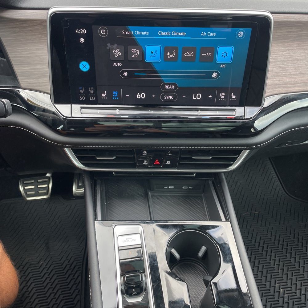 2024 Volkswagen Atlas SEL Premium R-Line 4Motion