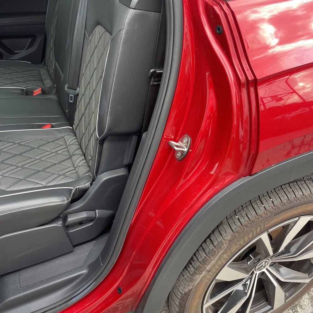 2024 Volkswagen Atlas SEL Premium R-Line 4Motion