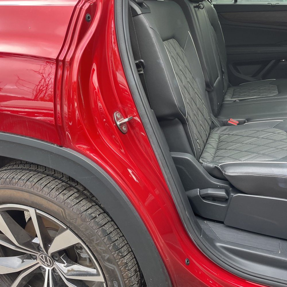 2024 Volkswagen Atlas SEL Premium R-Line 4Motion