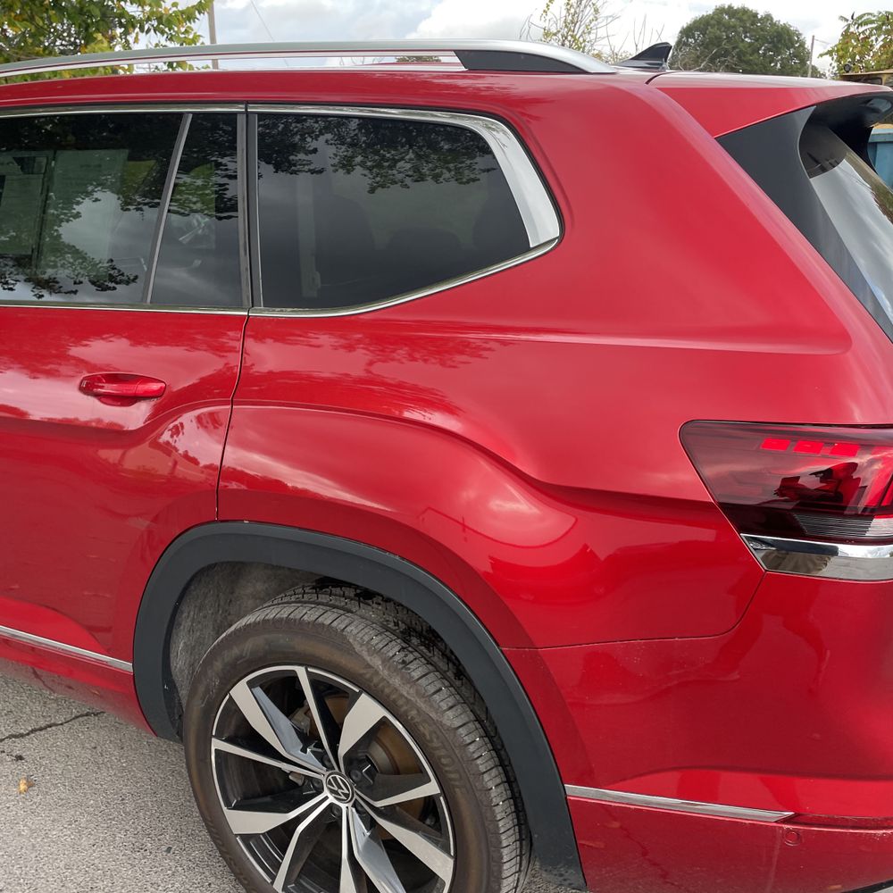 2024 Volkswagen Atlas SEL Premium R-Line 4Motion