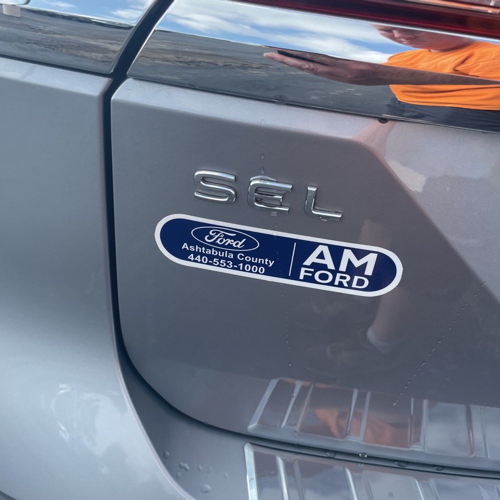 2024 Volkswagen Atlas SEL Premium R-Line 4Motion