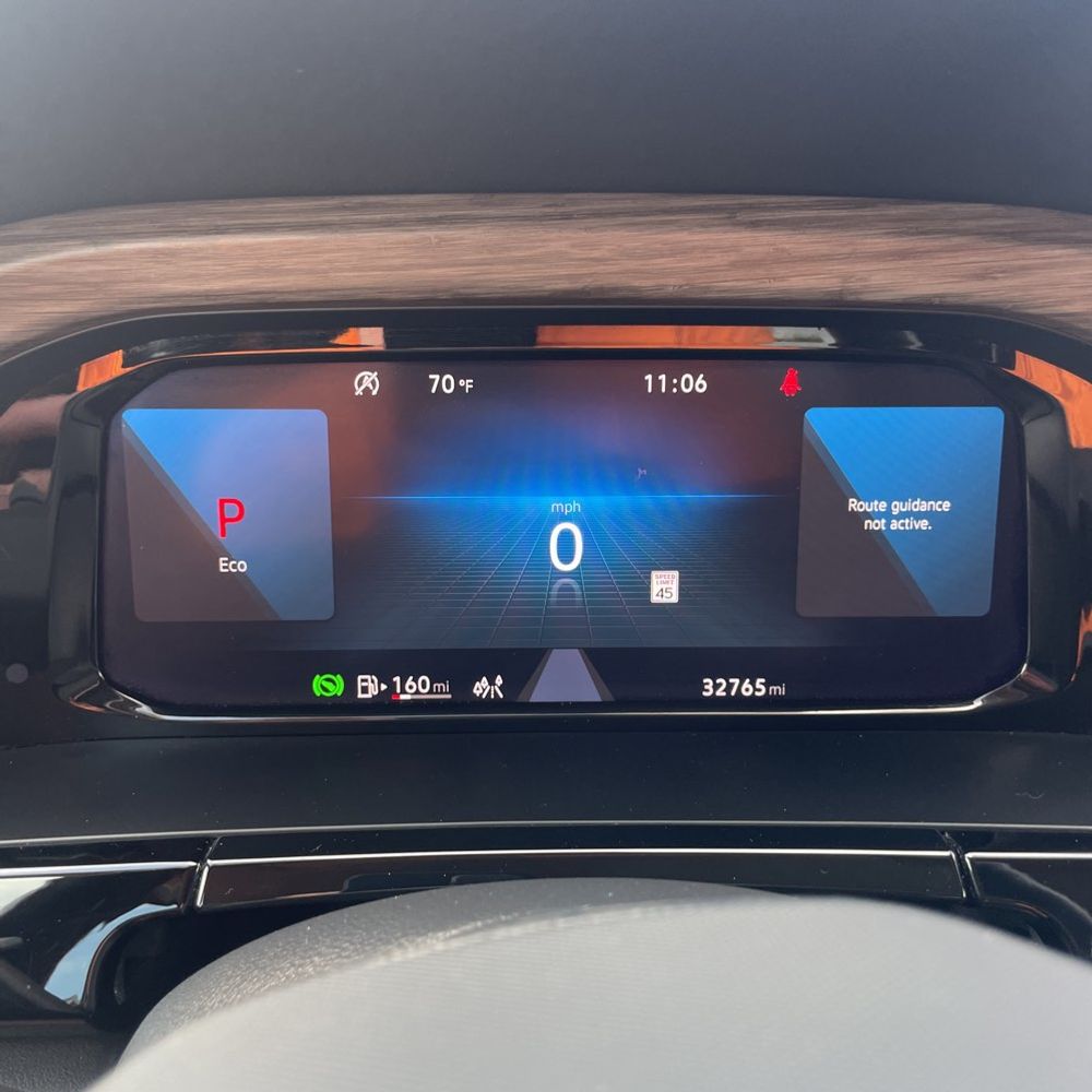2024 Volkswagen Atlas SEL Premium R-Line 4Motion