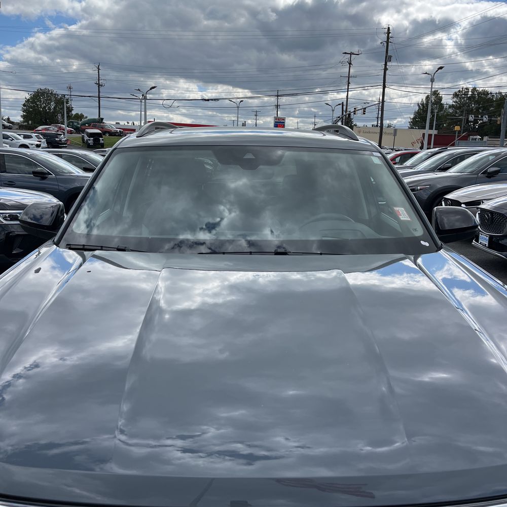 2024 Volkswagen Atlas Peak Edition SEL