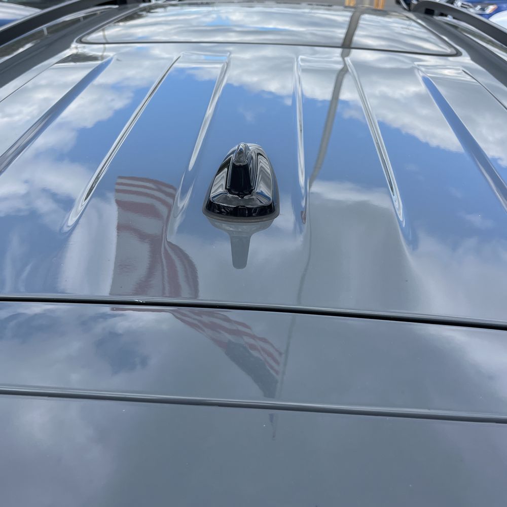 2024 Volkswagen Atlas Peak Edition SEL