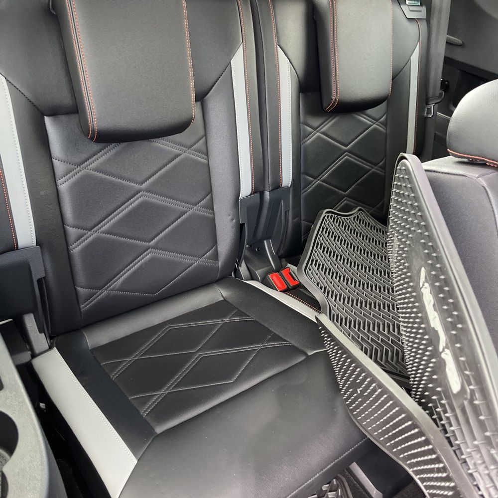 2024 Volkswagen Atlas Peak Edition SEL