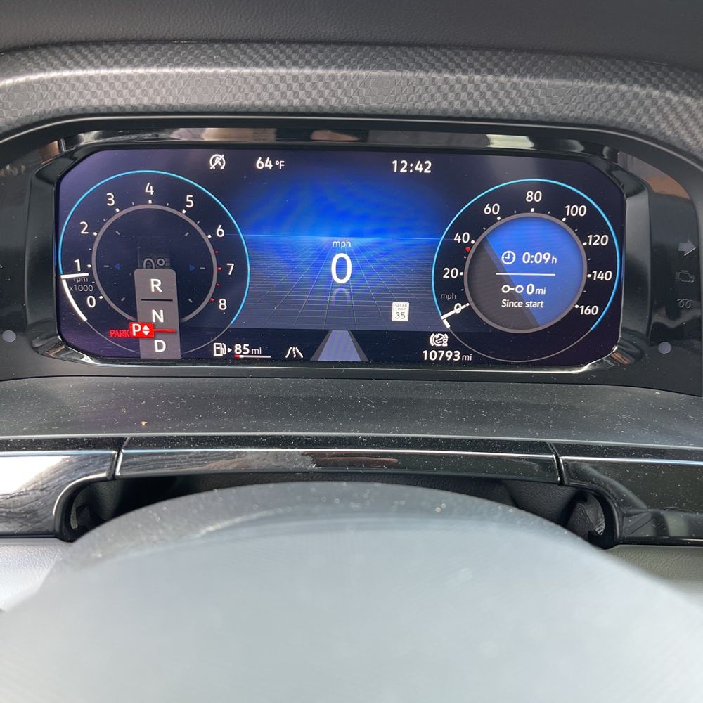 2024 Volkswagen Atlas Peak Edition SEL