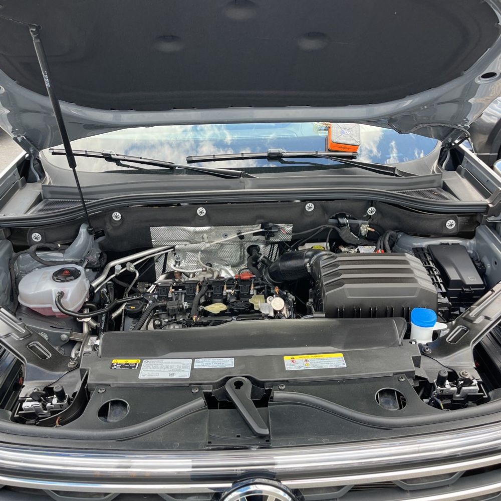 2024 Volkswagen Atlas Peak Edition SEL