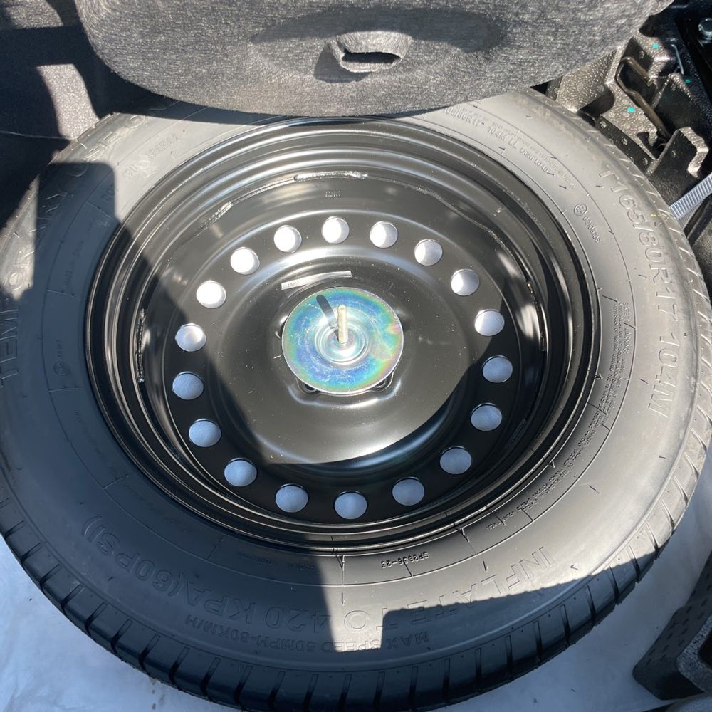 2025 Volkswagen Atlas Cross Sport SE
