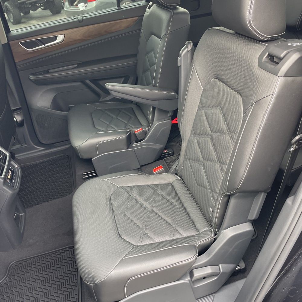 2024 Volkswagen Atlas SE 4Motion
