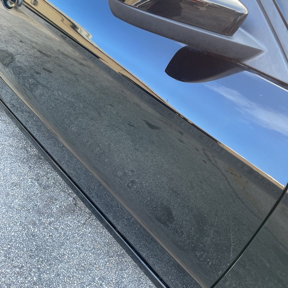2013 Ford Shelby GT500 Base