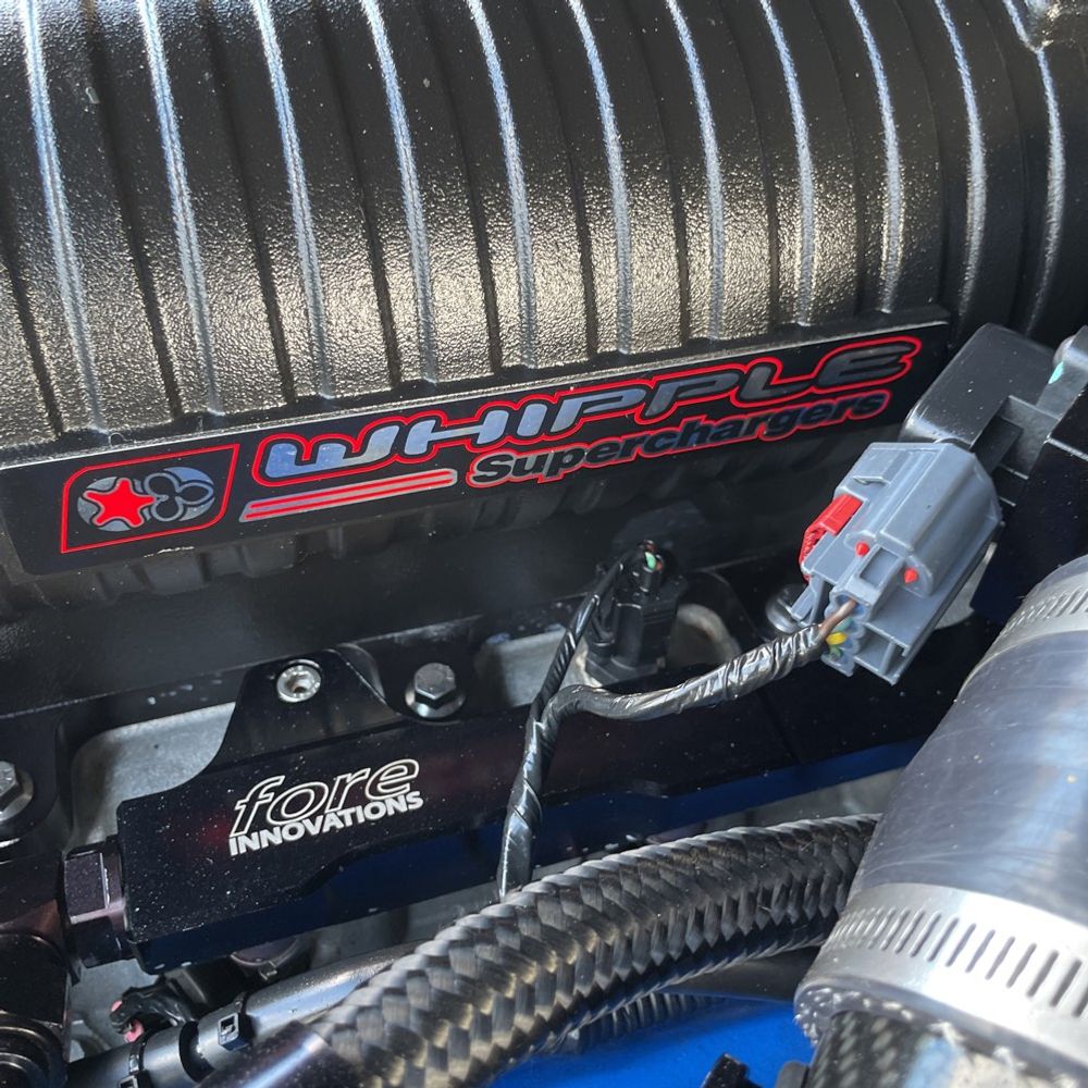2013 Ford Shelby GT500 Base