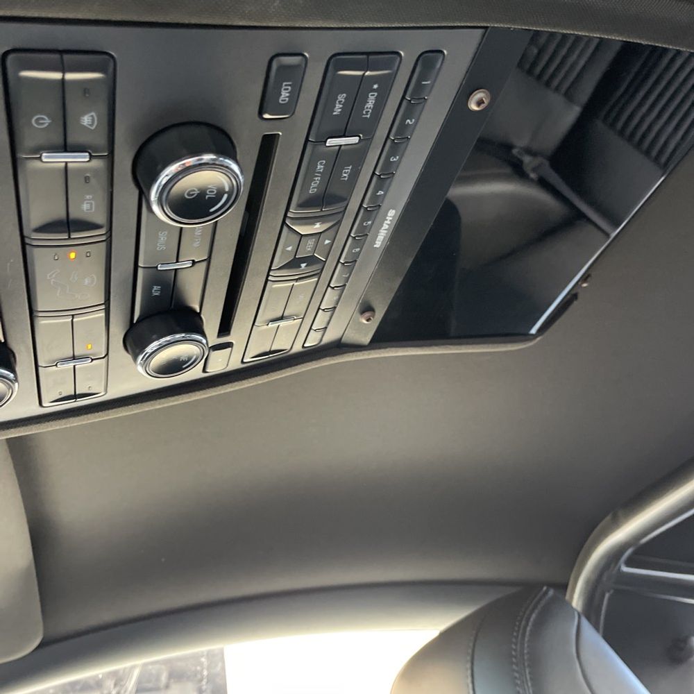 2013 Ford Shelby GT500 Base