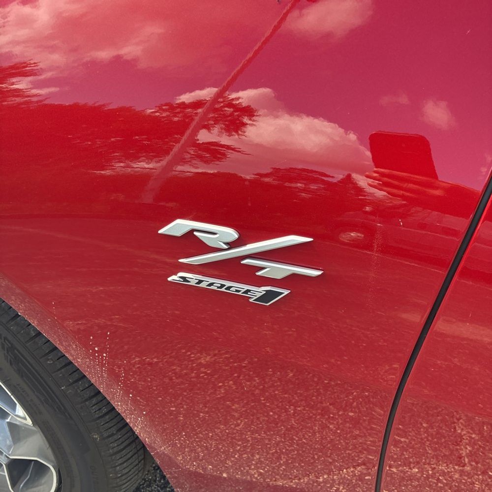 2024 Dodge Charger Daytona EV R/T
