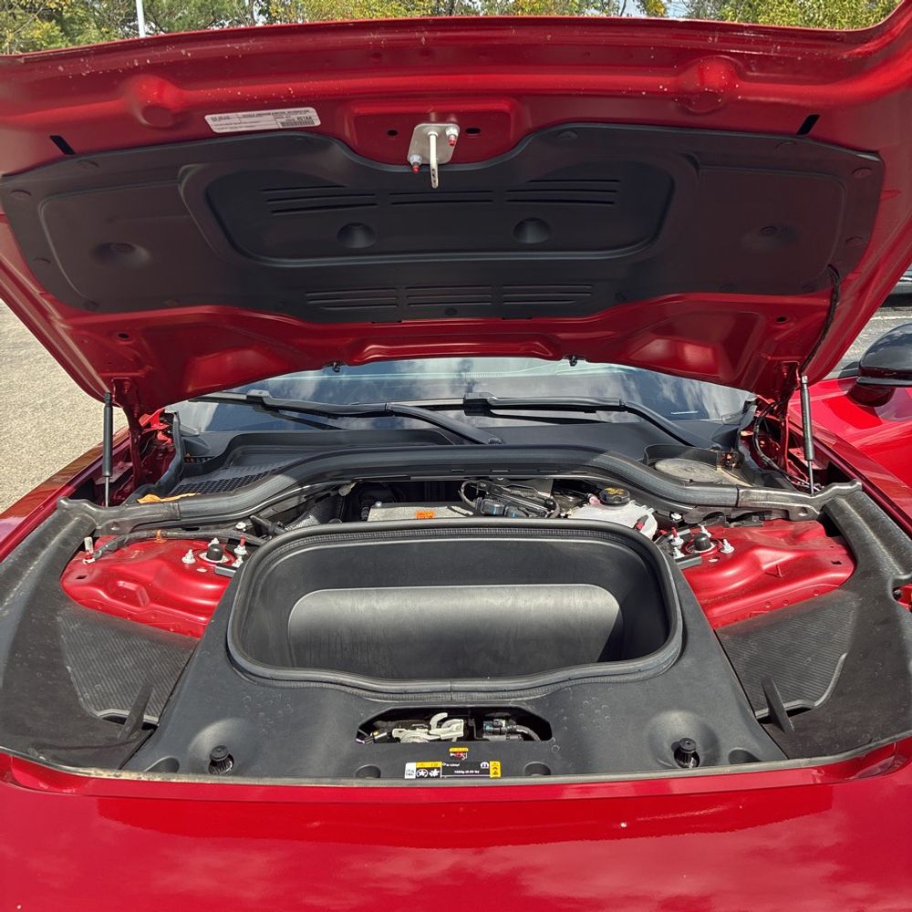 2024 Dodge Charger Daytona EV R/T