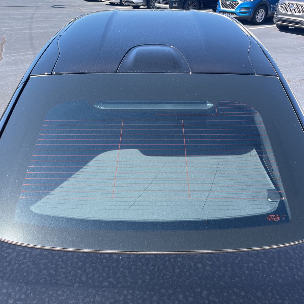 2025 Dodge Charger Daytona EV R/T